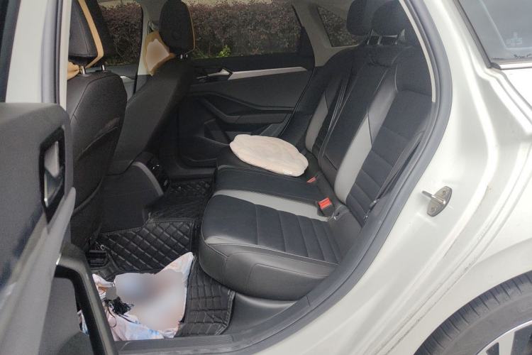 Used Volkswagen Sagitar 2021 280TSI DSG Excellence Edition Left Rear Seat