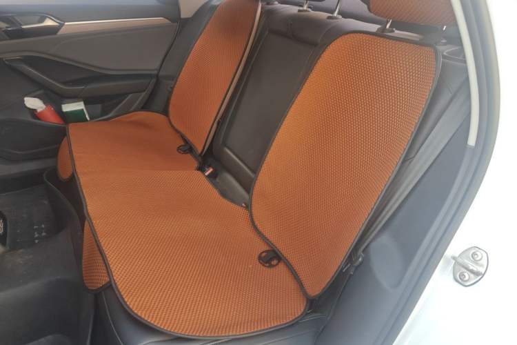 Used Volkswagen Sagitar 2021 280TSI DSG Excellence Edition Left Rear Seat