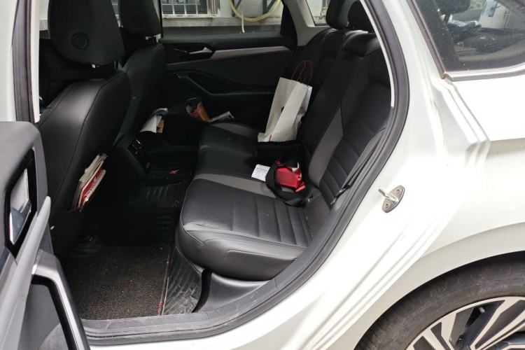 Used Volkswagen Sagitar 2021 280TSI DSG Excellence Edition Left Rear Seat