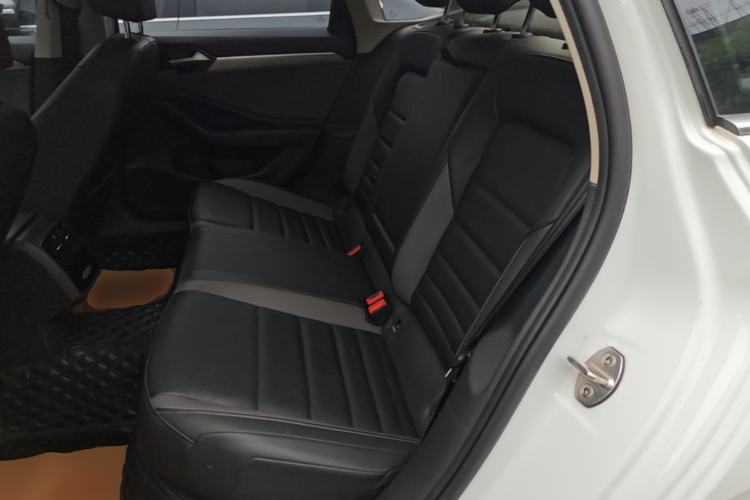 Used Volkswagen Sagitar 2021 200TSI DSG Excellence Edition Left Rear Seat