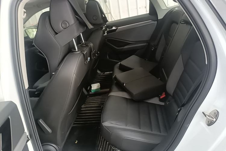 Used Volkswagen Sagitar 2021 200TSI DSG Excellence Edition Left Rear Seat