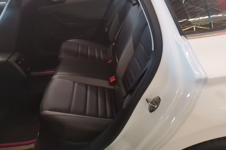 Used Volkswagen Sagitar 2021 200TSI DSG Excellence Edition Left Rear Seat