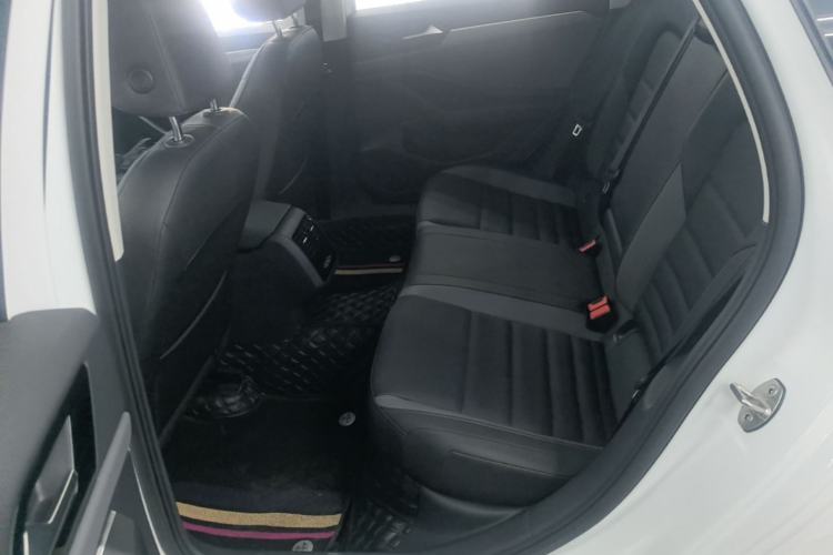 Used Volkswagen Sagitar 2021 200TSI DSG Excellence Edition Left Rear Seat