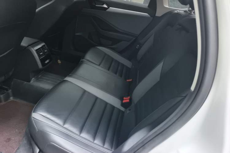 Used Volkswagen Sagitar 2021 280TSI DSG Comfort Connect Edition Left Rear Seat