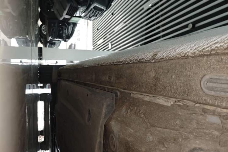 Used Volkswagen Sagitar 2021 200TSI DSG Comfort Connect Edition Left Side Sill