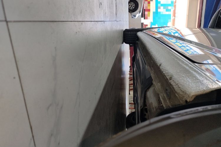 Used Volkswagen Sagitar 2021 280TSI DSG Excellence Edition Left Side Sill