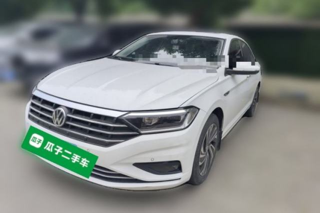 Used Volkswagen Sagitar 2021 280TSI DSG Luxury Smart Connectivity Edition