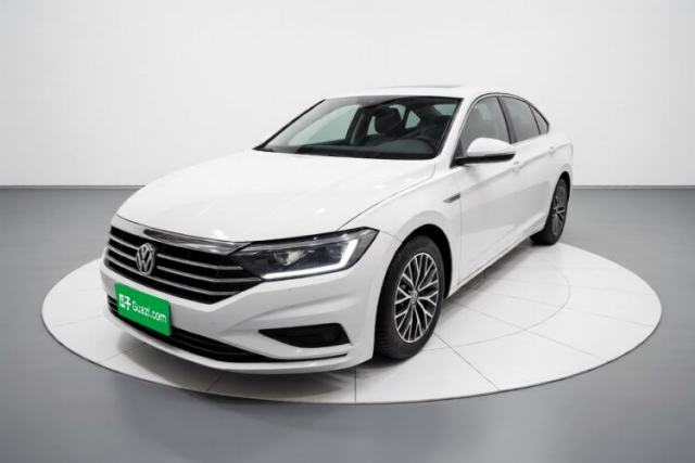 Volkswagen Sagitar 2021 280TSI DSG Comfort Connect Edition d’occasion