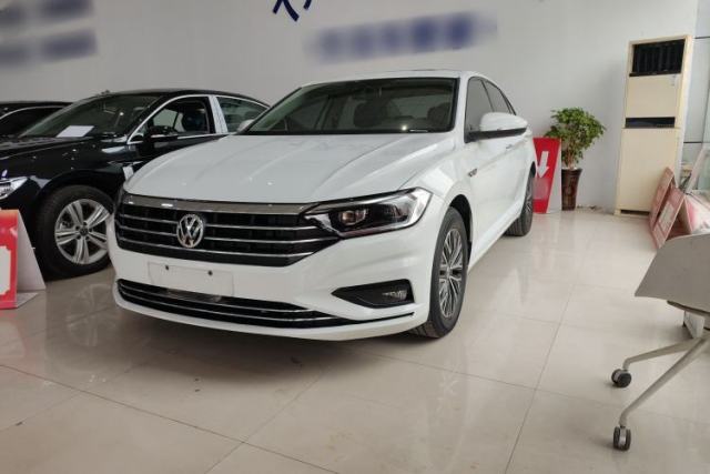 Used Volkswagen Sagitar 2021 280TSI DSG Comfort Connect Edition