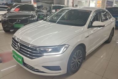 Used Volkswagen Sagitar 2021 200TSI DSG Comfort Connect Edition