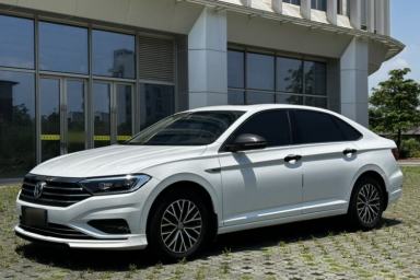 Used Volkswagen Sagitar 2021 280TSI DSG Comfort Connect Edition