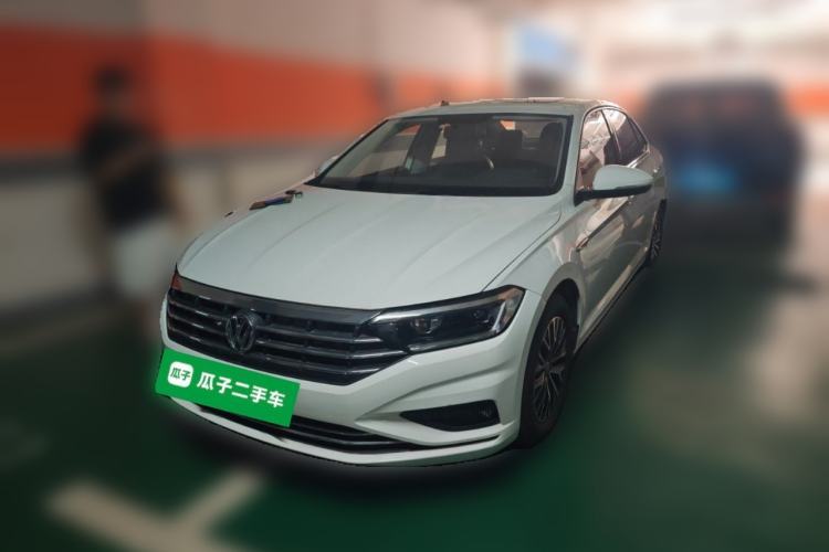 Used Volkswagen Sagitar 2021 280TSI DSG Comfort Connect Edition Guazi used car, China used car export, Used car for sale, Used cars, Cheapest cars for sale