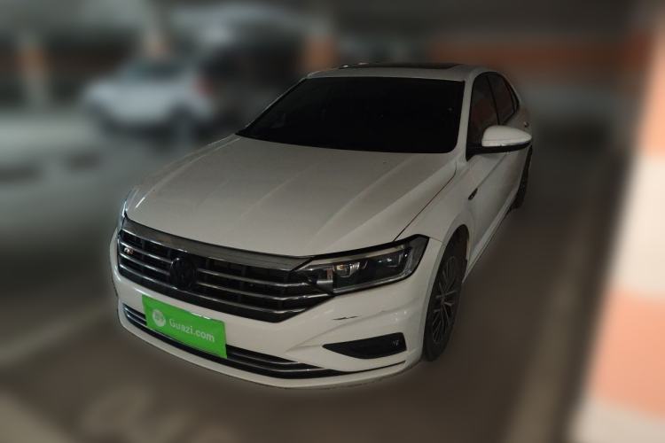 Used Volkswagen Sagitar 2021 280TSI DSG 30th Anniversary Edition Guazi used car, China used car export, Used car for sale, Used cars, Cheapest cars for sale