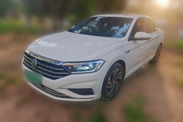 Used Volkswagen Sagitar 2021 280TSI DSG Luxury Smart Connectivity Edition