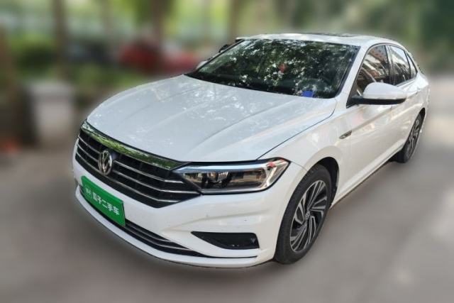 Used Volkswagen Sagitar 2021 280TSI DSG 30th Anniversary Edition