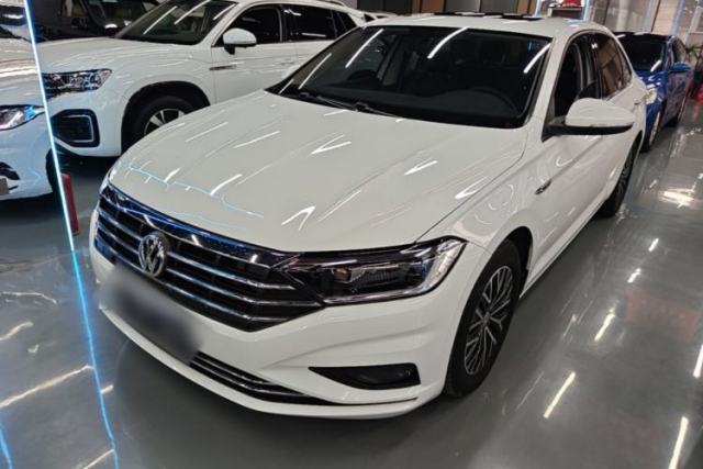 Used Volkswagen Sagitar 2021 200TSI DSG Comfort Connect Edition