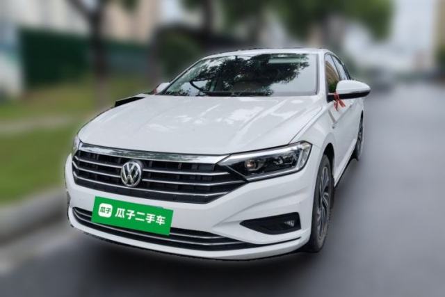 Used Volkswagen Sagitar 2021 280TSI DSG 30th Anniversary Edition