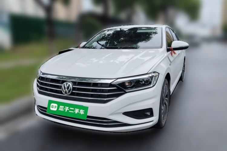 Used Volkswagen Sagitar 2021 280TSI DSG 30th Anniversary Edition Guazi used car, China used car export, Used car for sale, Used  cars, Cheapest cars for sale