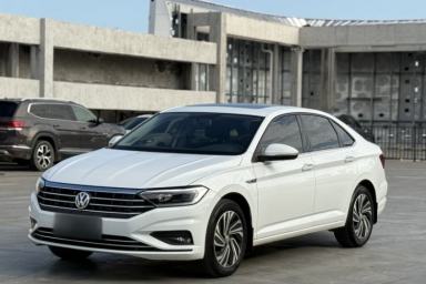Used Volkswagen Sagitar 2021 280TSI DSG Excellence Edition
