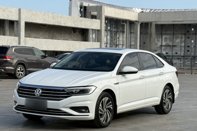 Used Volkswagen Sagitar 2021 280TSI DSG Excellence Edition Guazi used car, China used car export, Used car for sale, Used Volkswagen cars, Cheapest cars for sale