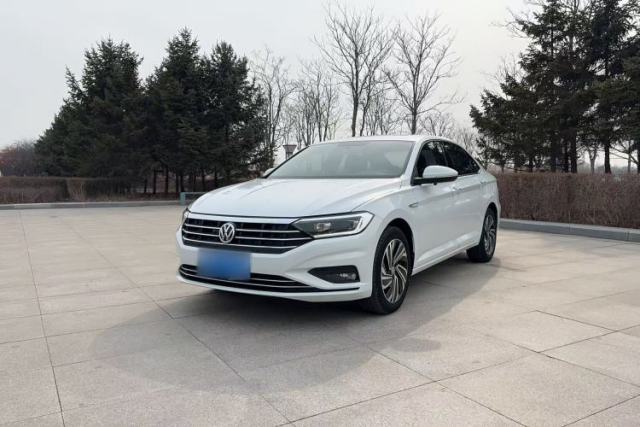 Used Volkswagen Sagitar 2021 280TSI DSG Excellence Edition