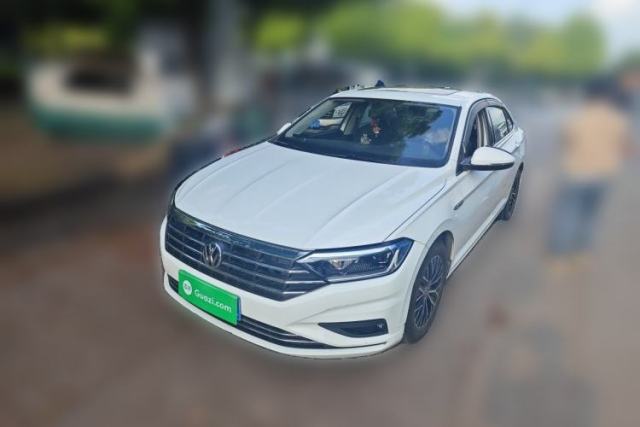 Used Volkswagen Sagitar 2021 280TSI DSG Comfort Connect Edition