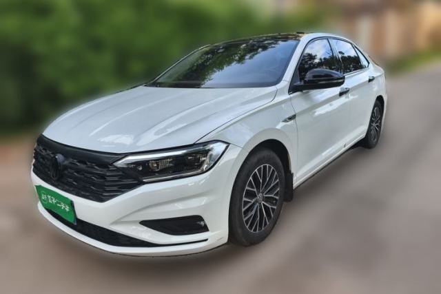 Used Volkswagen Sagitar 2021 280TSI DSG Comfort Connect Edition