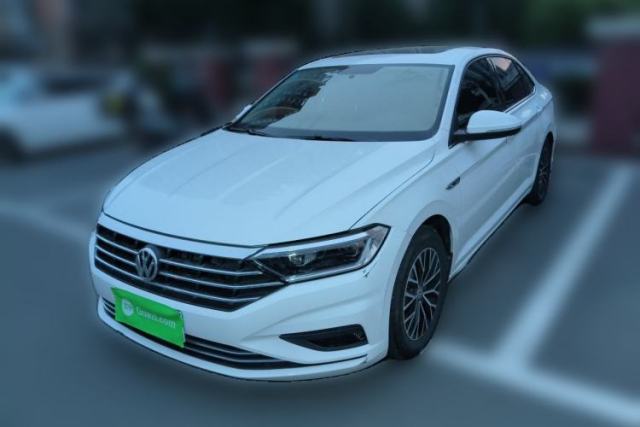 Used Volkswagen Sagitar 2021 280TSI DSG Comfort Connect Edition