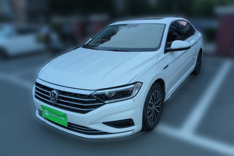 Used Volkswagen Sagitar 2021 280TSI DSG Comfort Connect Edition Guazi used car, China used car export, Used car for sale, Used  cars, Cheapest cars for sale