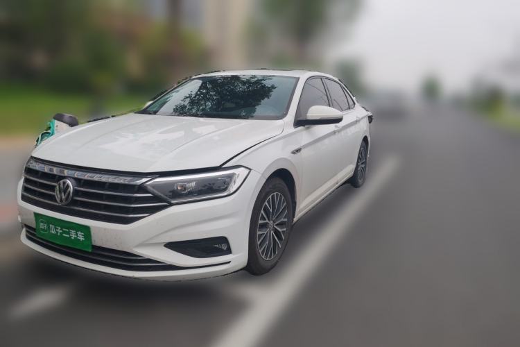 Used Volkswagen Sagitar 2021 280TSI DSG Comfort Connect Edition Guazi used car, China used car export, Used car for sale, Used  cars, Cheapest cars for sale