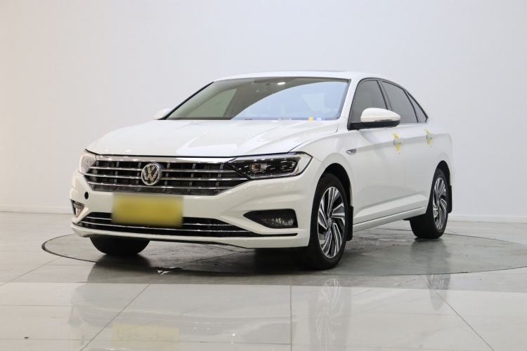 Used Volkswagen Sagitar 2021 280TSI DSG Excellence Edition