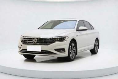 Used Volkswagen Sagitar 2021 280TSI DSG Excellence Edition