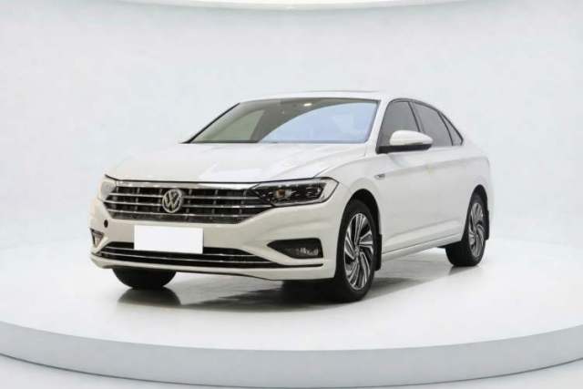 Used Volkswagen Sagitar 2021 280TSI DSG Excellence Edition