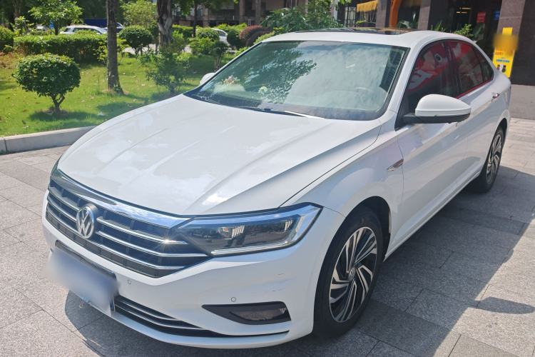 Used Volkswagen Sagitar 2021 200TSI DSG Excellence Edition Guazi used car, China used car export, Used car for sale, Used  cars, Cheapest cars for sale