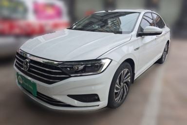 Used Volkswagen Sagitar 2021 280TSI DSG 30th Anniversary Edition