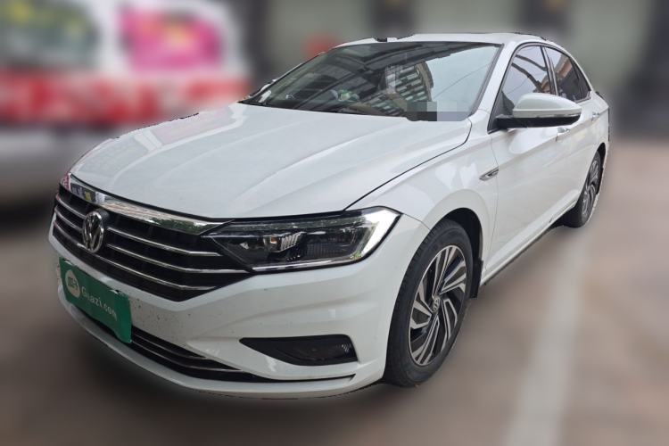 Used Volkswagen Sagitar 2021 280TSI DSG 30th Anniversary Edition Guazi used car, China used car export, Used car for sale, Used  cars, Cheapest cars for sale