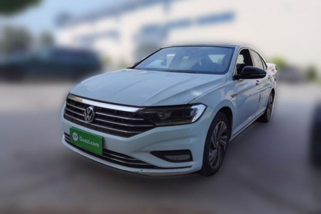Volkswagen Sagitar 2021 200TSI DSG Excellence Edition usado