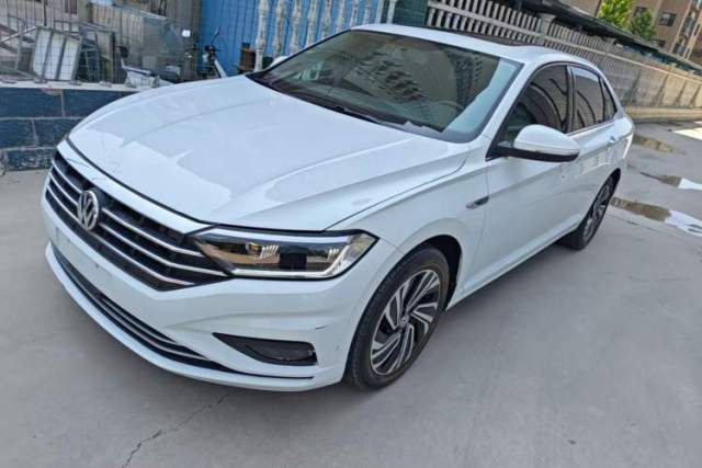 Used Volkswagen Sagitar 2021 280TSI DSG Excellence Edition