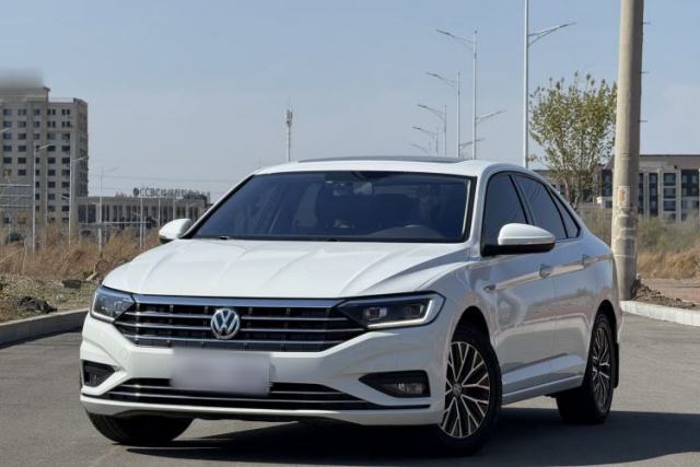Used Volkswagen Sagitar 2021 280TSI DSG Comfort Connect Edition