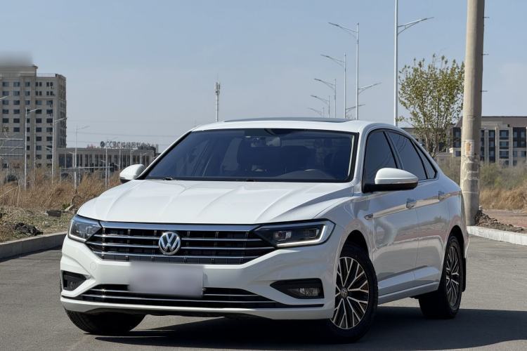 Used Volkswagen Sagitar 2021 280TSI DSG Comfort Connect Edition Guazi used car, China used car export, Used car for sale, Used cars, Cheapest cars for sale