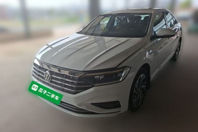 Used Volkswagen Sagitar 2021 280TSI DSG Excellence Edition