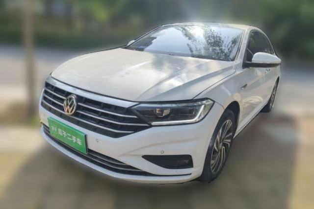 Used Volkswagen Sagitar 2021 280TSI DSG Luxury Smart Connectivity Edition