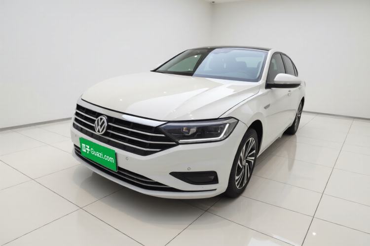 Used Volkswagen Sagitar 2021 280TSI DSG Luxury Smart Connectivity Edition Guazi used car, China used car export, Used car for sale, Used  cars, Cheapest cars for sale