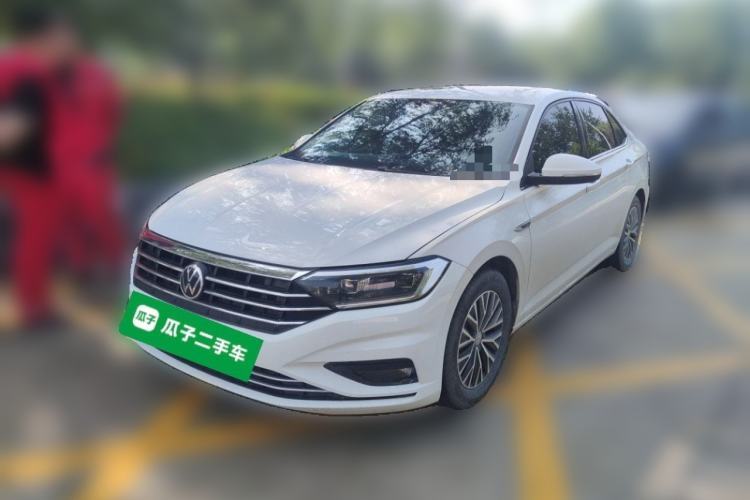 Used Volkswagen Sagitar 2021 280TSI DSG Comfort Connect Edition Guazi used car, China used car export, Used car for sale, Used  cars, Cheapest cars for sale