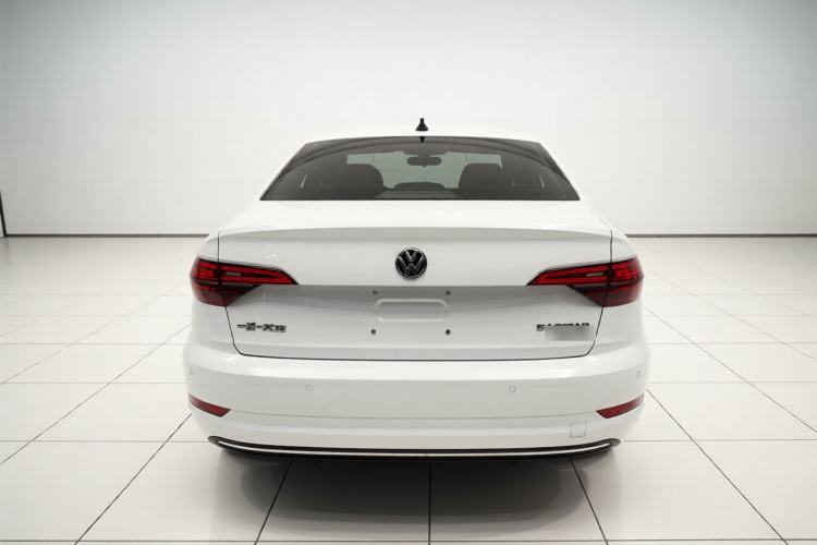 Used Volkswagen Sagitar 2021 280TSI DSG Excellence Edition Rear