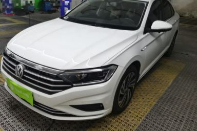 Used Volkswagen Sagitar 2021 280TSI DSG Excellence Edition