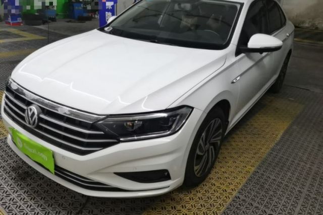 Used Volkswagen Sagitar 2021 280TSI DSG Excellence Edition