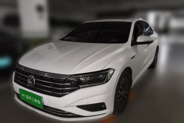 Used Volkswagen Sagitar 2021 280TSI DSG Comfort Connect Edition