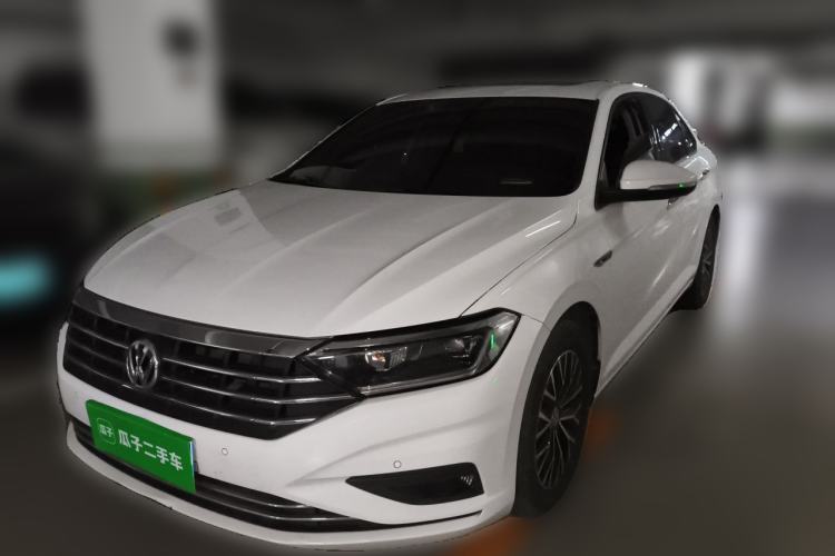Used Volkswagen Sagitar 2021 280TSI DSG Comfort Connect Edition Guazi used car, China used car export, Used car for sale, Used  cars, Cheapest cars for sale