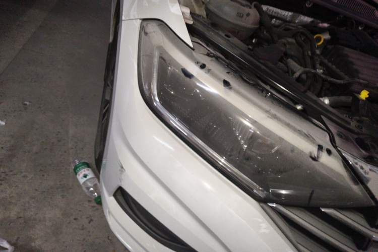 Used Volkswagen Sagitar 2021 280TSI DSG Comfort Connect Edition Right Front Headlight